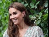 طالعين لمامتهم كيت.. جورج وشارلوت يتعلمان فن التصوير الفوتوغرافى