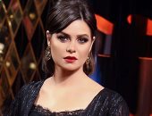 يسرا اللوزى تنهى من تصوير حلقة فى "سهرانين" مع أمير كرارة