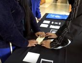 شاهد.."ناسا" تمنح الأطفال المكفوفين فرصة متابعة كسوف الشمس