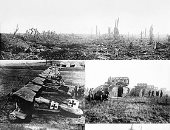 تحولات الحرب العالمية الأولى..ذكرى إعلان ألمانيا الحرب على البرتغال عام1916