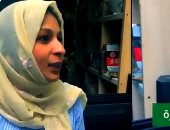 شاهد.. إنجازات طالبة سعودية مبتعثة لكوريا الجنوبية