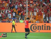 إيهاب لهيطة يعلن جاهزية محمد صلاح لمواجهة جنوب أفريقيا