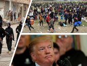 بعد الانسحاب من سوريا.. كيف وضع الرئيس الأمريكى الداخل أولوية على حساب الخارج؟.. مقامرة ترامب امتداد لصراعه نحو تغيير "نظرية النفوذ" بالقوة العسكرية.. ويسعى لتحويل روسيا من خانة الخصومة إلى الشراكة مع واشنطن 