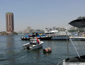 الرى: إزالة 23 مخالفة على النيل اليوم فى 6 محافظات