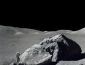 هل غبار القمر مضر للبشر ؟.. رائد فضاء يكشف عن الحقيقة