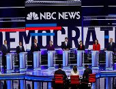 فى أولى مناظرات مرشحو الحزب الديمقراطى لرئاسة أمريكا 2020.. الديمقراطيون يصطدمون بشأن الاقتصاد والهجرة.. المرشحون يتفقون حول القضايا وينقسمون بشأن الحلول وشركان التكنولوجيا.. مراقبون: ترامب الغائب الفائز الأكبر