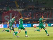سوبر كورة.. الجزائر تحقق إنجاز غائب عنها منذ 23 عاما فى أمم أفريقيا