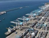 المغرب يحول طنجة إلى أكبر ميناء فى البحر المتوسط
