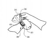 براءة اختراع تكشف: أبل تستعد لإطلاق كاميرا بساعتها الذكية المقبلة