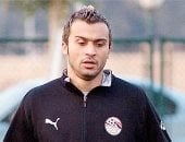 إبراهيم سعيد "مشاكس" الكرة المصرية يحتفل بعيد ميلاده الـ"41"