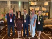 وزيرة السياحة: السياحة الصينية لمصر  زادت بنسبة 50% في الفترة الأخيرة