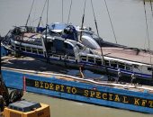 المجر تعلن ارتفاع ضحايا انقلاب قارب سياحى بالدانوب إلى 26 قتيلا