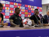 سيدورف يكشف سر قوة الكاميرون قبل مواجهة غانا فى أمم أفريقيا 2019