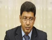 استقالة وزير الثقافة المتحدث الرسمى باسم الحكومة الموريتانية