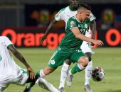 الجزائر تخشى عقدة غينيا فى أمم أفريقيا 2019