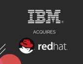 IBM تكمل صفقة الاستحواذ على Red Hat مقابل 34 مليار دولار 