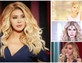 نوال الزغبى تحتفل بعيد ميلادها الـ 51 .. تعرف على أبرز محطاتها الغنائية
