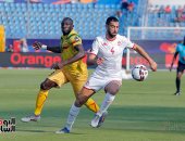 تونس ضد مالي.. موسى ماريجا أفضل لاعب فى موقعة السويس