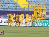 ساماسيكو يسجل أول أهداف مالي ضد تونس فى أمم افريقيا 2019