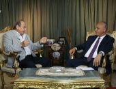 شاهد..أحد أبطال حرب أكتوبر: الجيش لم ينفصل أبدا عن الشعب المصري