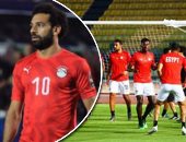 "بى بى سى" تصطاد فى الماء العكر.. القناة البريطانية تشوش على المنتخب المصرى.. محاولات لإثارة الرأى العام العالمى ضد محمد صلاح.. والشبكة الإخبارية تتمسك بالعداء للنماذج المصرية الناجحة