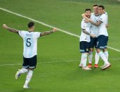 الأرجنتين تستضيف باراجواى بحثًا عن مواصلة الانتصارات فى تصفيات كأس العالم