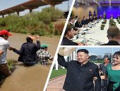 باختصار.. أهم الأخبار العالمية والعربية حتى منتصف الليل.. تصعيد شقيقة زعيم كوريا الشمالية بجهاز الاستخبارات.. أوروبا تفعل آلية للتجارة مع إيران.. عقوبات أمريكية ضد نجل رئيس فنزويلا..وأوروبا تواجه ذروة موجة الحر