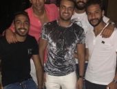 أحمد رفعت يحسم مصيره فى الزمالك بعد العودة من المصيف