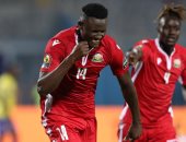 الكينى أولونجا أفضل لاعب فى مباراة تنزانيا بأمم أفريقيا 2019 