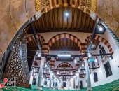 الآثار ردا على دعاوى تشويه مسجد قايتباى: لم نطمس المعالم الأثرية