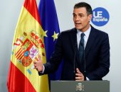 إسبانيا تعتقل رجل أطلق النار على صور مسئولين منهم رئيس الحكومة
