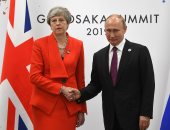 الكرملين: موسكو تقدم كل التوضيحات لبريطانيا فى قضية الجاسوس الروسى سكريبال