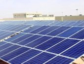 الإمارات تبدأ تشغيل محطة طاقة شمسية بقدرة 1177 ميجاوات