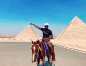 أمم أفريقيا 2019 تنعش السياحة المصرية