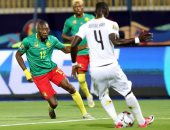 الكاميرون ضد غانا.. التعادل السلبى ينهى قمة المجموعة السادسة بأمم أفريقيا 2019 