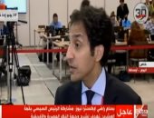 متحدث الرئاسة: مجمل لقاءات الرئيس بقمة العشرين ركزت على الاستثمار فى مصر