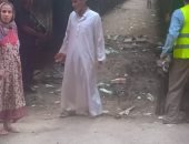 القابضة لمياه الشرب عن شكوى أهالى بشتيل: الشكوى قديمة.. وتعاملنا معها