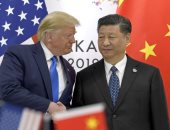 ترامب: سنسمح لشركة هواوى الصينية بالشراء من الموردين الأمريكيين