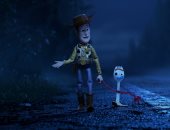 إيرادات فيلم Toy Story 4 ترتفع إلي 496 مليون دولار حول العالم