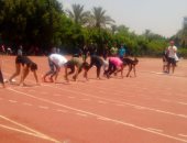 مراكز الشباب بالقليوبية تتزين بالأعلام وتنظم ماراثون للجرى احتفالا بذكرى ثورة 30 يونيو