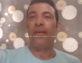فيديو.. رسالة سعد الصغير لـ ريهام سعيد بعد تعرضها لأزمة صحية خطيرة