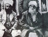 هل سمعت عنه؟..  الشيخ سعيد بيران كردى ثائر أعدمته تركيا عام 1925