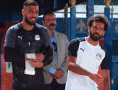 أحمد الشناوي يعلن جاهزيته لمواجهة أوغندا فى كان 2019