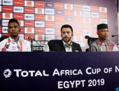 إيتو يتحدث عن صدمة نهائى دوري الأبطال وتراجع تونس فى امم افريقيا 2019