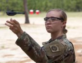 القوات الأمريكية تختبر "الدرونز" فى بعض المناطق ذات التضاريس الصعبة