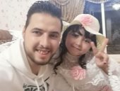 للمرة الثانية الطفلة رانسى تتوقع فوز منتخب مصر على أوغندا بهدفين