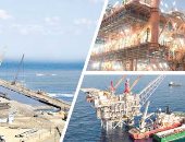 "الشريحة الأخيرة".. الحكومة تنجح على مدار 5 سنوات فى ترشيد النزيف المالى.. المواطن المصرى بطل برنامج الإصلاح.. وتوجيه الحصيلة لبرامج الحماية الاجتماعية والصحة والتعليم