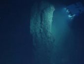 اكتشاف أكبر خزان طبيعى للمياه العذبة على ساحل نيوجرسى تحت المحيط الأطلسى