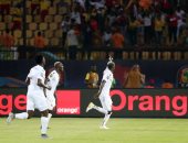 غينيا تنتظر "أفضل ثوالث" بعد الفوز على بوروندى بثنائية بأمم أفريقيا 2019