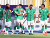 ملخص وأهداف مباراة مدغشقر ضد نيجيريا فى أمم أفريقيا 2019 